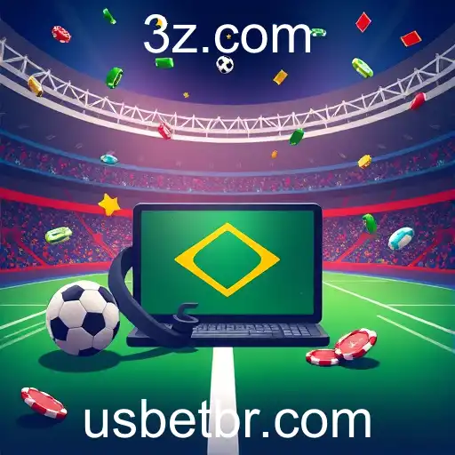 Crescimento do Mercado de Jogos Online no Brasil