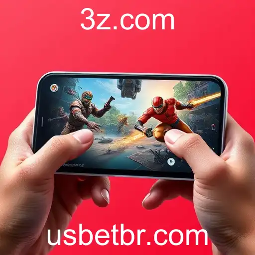 A Revolução dos Jogos e as Novas Tendências