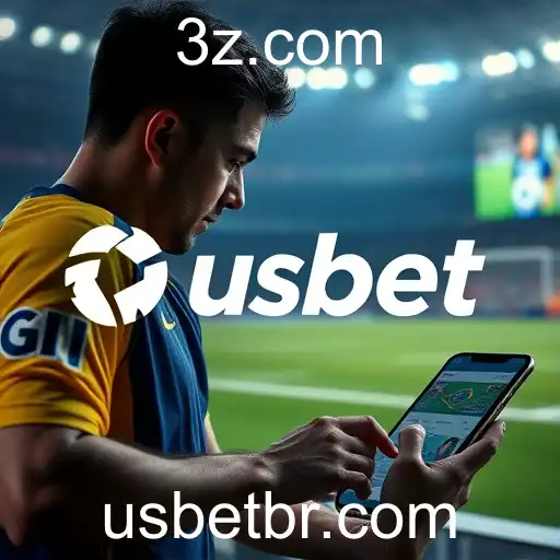 Crescimento dos Sites de Apostas Online no Brasil