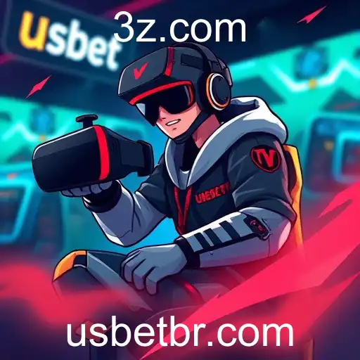 Crescimento dos Jogos Online no Brasil em 2025