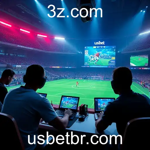 A Revolução dos Jogos Online em 2025