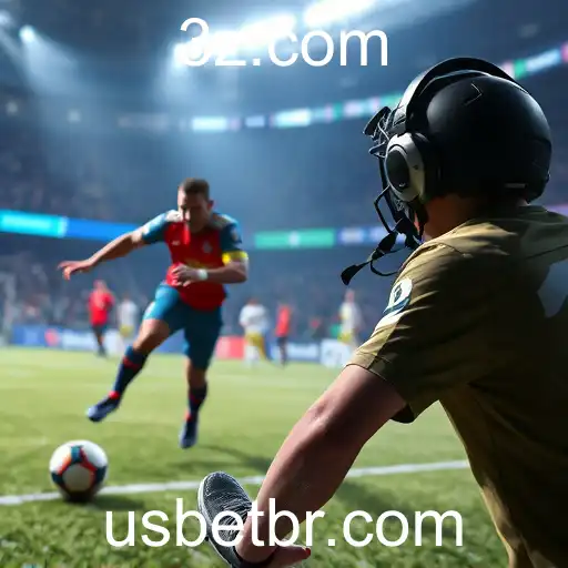 Revolução nos Jogos: A Era do USBet Chegou