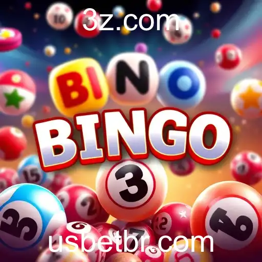 Explore a Diversidade dos Jogos de Bingo no 'Usbet'