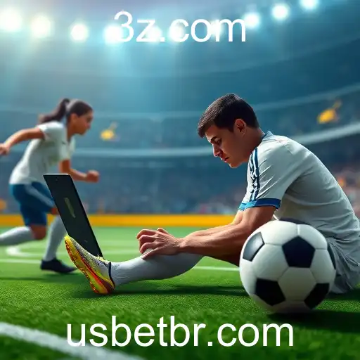 O Crescimento do Mercado de Jogos Online em 2025