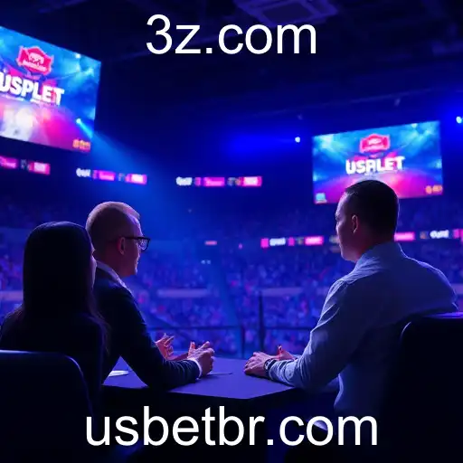 Crescimento dos Jogos de Azar Online em 2025