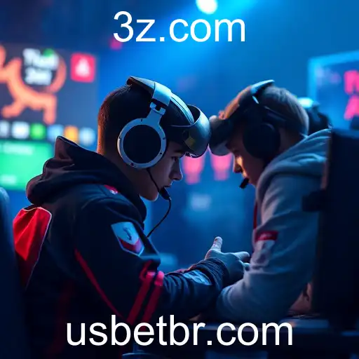 Inovação e desafios no setor de apostas online