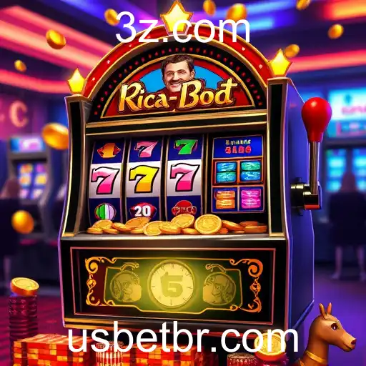 Os Slots Online: Uma Experiência de Entretenimento Digital