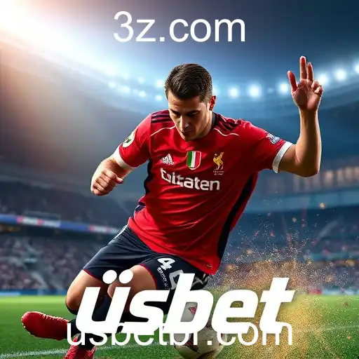 Apostas Esportivas: Uma Experiência Interativa e Envolvente no 'usbet'
