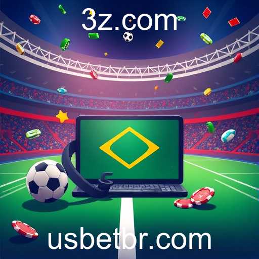 Tendências e Desafios do USbet no Brasil