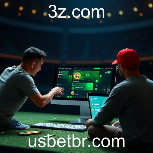 Tendências do Mercado de Apostas Online em 2025