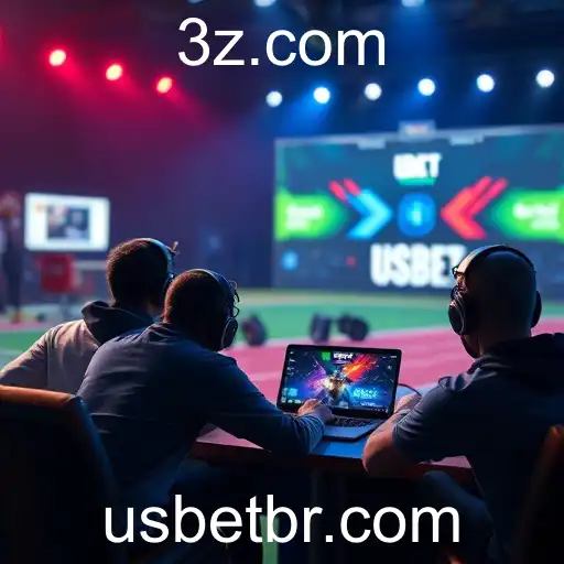 Evolução do Mercado de Jogos: Impactos e Oportunidades