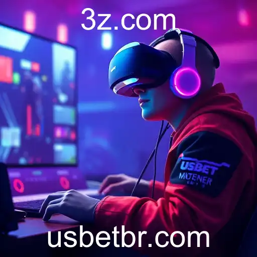 Tendências e Transformações no Mundo dos Jogos em 2025