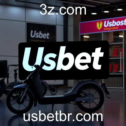 Revolução nos Esportes Eletrônicos: O Impacto do Aumento da Popularidade do usbet