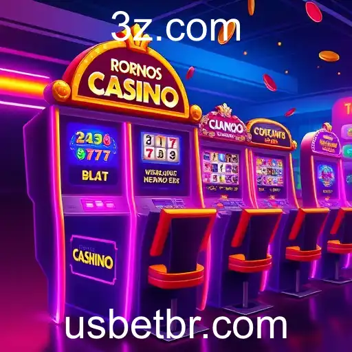 Inovações e Desafios nos Jogos de Azar Digitais