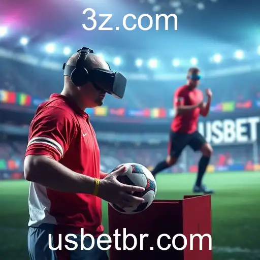 A Revolução dos Jogos de Apostas Online