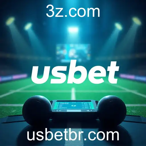 Usbet: A Transformação no Mundo dos Jogos