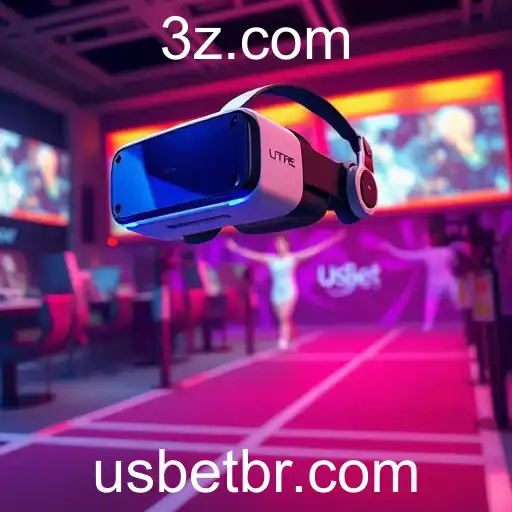 Revolução nos Games: O Impacto da Tecnologia XR