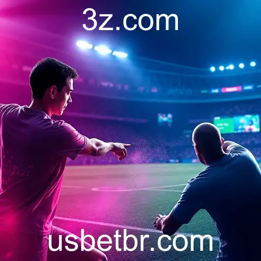 Usbet Revoluciona Apostas Online com Novas Funcionalidades